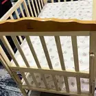 سرير اطفال