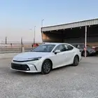 كامري اصفار للبيع