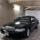 فورد فكتوريا