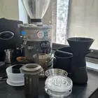 مطحنة قهوة اسبريسو المانيه Mahlkonig