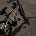 سيكل جديد في حاله ممتازه