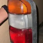 اصطب خلفي باترول98 وكاله