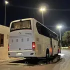 للبيع باص كنق لونج 2015