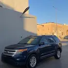 اكسبلورار موديل2012