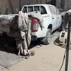 موستبيشي بكب 2020