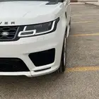 رنج روفر سبورت 2020