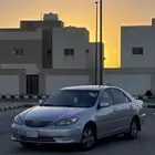 كامري 2005 للبدل او لبيع