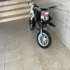 دباب صحراوي صغير بنزين