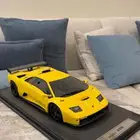 مجسم لامبورقيني ديابلو