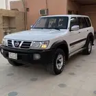 باترول 2002 فتك 4800 قير عادي