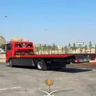 سطحه جيران لنقل السيارات الي الرياض وجدة