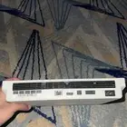 بلايستيشن 3 معدل للبيع   لون أبيض نادر