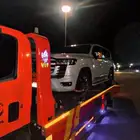 سطحه رفحاء الحدود الشمالية