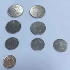 عملات معدنيه