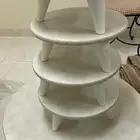 طاوله خدمه ومرايه مانختلف بالسعر