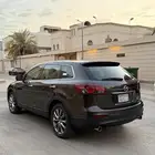مازدا CX9 2015 فل كامل