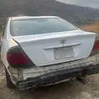 كامري للبيع تشليح 2004