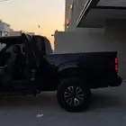 فورد F-150 رابتر 2012 اسود تماتيك