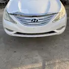 سوناتا 2013 بيع قطع غيار تشليح