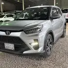 تويوتا رايز