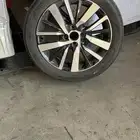 جنوط كروم مقاس 16 اربعه مسمار ومرتبه 2 اماميه