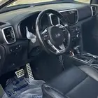 سبورتاج ديزل 2019