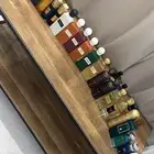 عطور إبراهيم القرشي وعطور عساف ودخون الامارتيه و ماتش للبيع