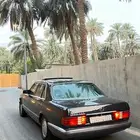 للبيع مرسيدس 560 فل كامل