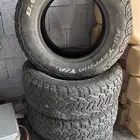 كفرات للبيع مديل 2022