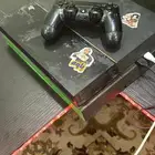 بلاستيشن 4 مستعمل نظيف