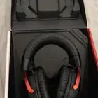 سماعه العاب