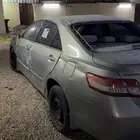 للبيع كامري 2009