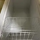 للبيع ثلاجه استعمال قليل سبب البيع كبيره وصل السوم 1250