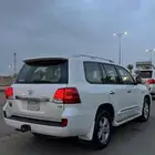 لاندكلوزر 2012 نضيف