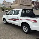 هايلكس 2012 غمارتين