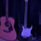 قيتار ياماها