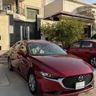 للبيع مازدا 3 مديل 2020