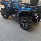 دباب سي فورس850