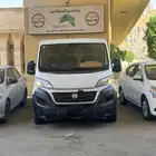 للبيع فان بضاعه فيات ديكاتو موديل 2021 باقي علي ضمان الشركه