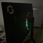 شاشة قيمنق 4k 144hz