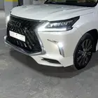 جيب لكزس 2017 مخزن