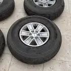 طقم بوالين ماكسس وجنوط كويتيه