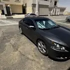 نيسان مكسيما غاية في النظافة 2015