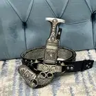 جنبيه زراف