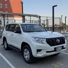 للبيع برادو 2021 - بنزين 4 سرندل