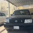 للبيع لاند كروزر 2003 GX