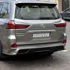 لكزس مخزن وكاله 2016