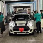 ميني كوبر (جون كوبر وركس) 2021 منوه للمستخدم