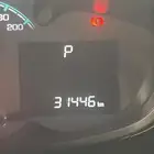 سبارك شيفروليه 2021 ممشى 31 الف كلم لون اسود