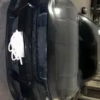 دوج تشارجر 2019 للبيع بحالتها